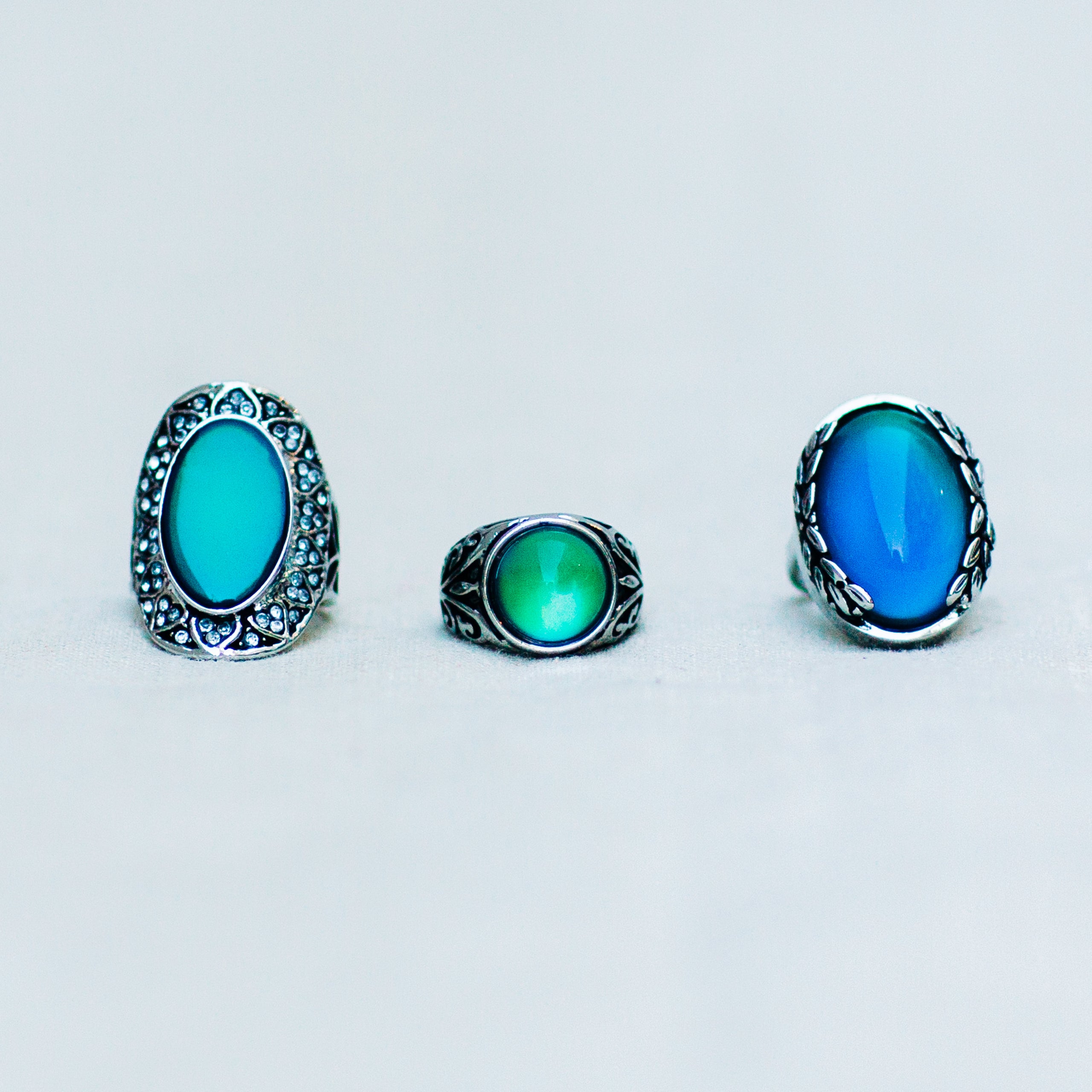 Adult Mood Rings